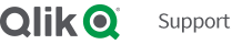 Qlik Support